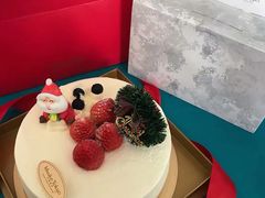 -布歌东京(德基BHG店)