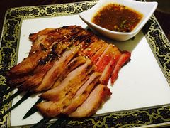 Siam泰餐厅-Siam泰餐厅(水上公园店)