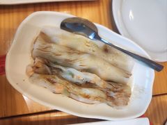 -香港厨房 Hong Kong Kitchen