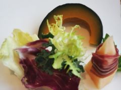 -亮马河饭店翠雅咖啡厅