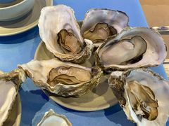 -千岛蚝高压锅生蚝·人参火锅(白云万达店)