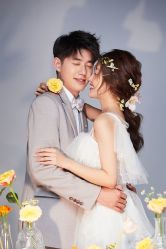 -巴黎恋人婚纱摄影(东莞总店)