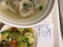 -浦东图书馆读者餐厅