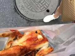 吴山烤鸡-吴山烤禽 (吴山路店)