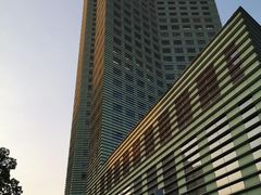 -宁波万豪酒店