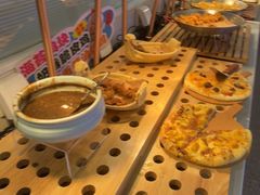 -快乐爱斯米牛排·寿喜烧自助(亿合城店)