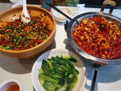 -老傅家湘潭水煮活鱼店(众一国际店)