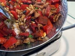 -福巷湘食小馆·猛火现炒(上海首店)