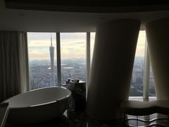 -广州四季酒店