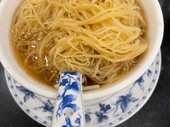 云吞面-丽的面家(多宝路店)