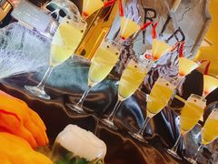 -上海锦江汤臣洲际大酒店壹阶层