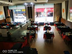 -李连贵酒家熏肉大饼(昆明街店)