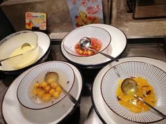 -比格比萨自助(万柳华联店)