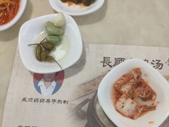 -长顺参鸡汤店(西塔总店)