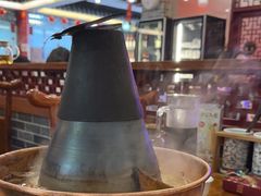 -乐宴·老北京铜火锅(桂庙店)