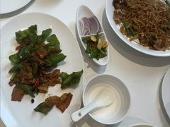 -祥记餐饮•豫粤珍味(金隅大厦店)