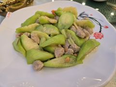 -南海食街(佛冈店)