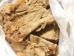 -济南孟家扒蹄店