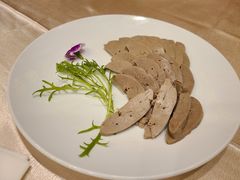 盐水鸭肝-全聚德(前门店)