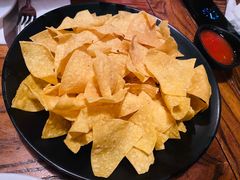 -Rural Tequila墨西哥餐厅(东川路店)