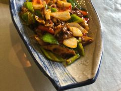 -渔娘渔家丹东海鲜(东直门店)