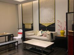 -京粤荟(海王银河科技大厦店)