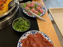 -飘香火锅(玉林西路店)