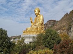 -大伊山景区