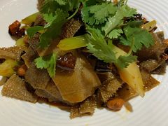 -巴蜀风情(西溪欢乐城店)