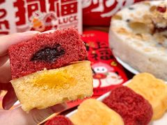 -沈大成(南京东路店)