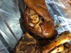 -赵元章肉骨烧(山塘街店)