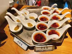 -漆黑觉米粉(三里屯店)