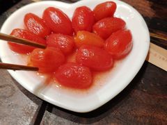 -盟重烧烤(高正街店)