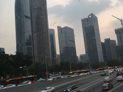 -广州都市观光巴士(粤陶巴)