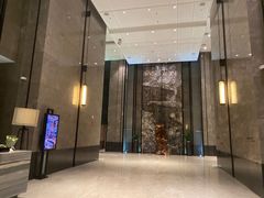 -都会尚膳·海鲜自助餐厅(重庆万豪酒店)