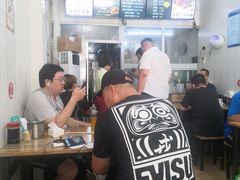 大堂-鹍记特色牛杂面