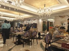 -皇朝万鑫自助餐厅