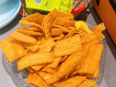 -小两口锦州烧烤·脆皮油边(依云北郡店)