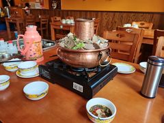 -如意林卡藏餐吧(大昭寺店)