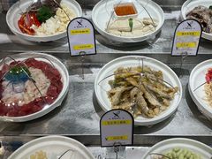 -鱼痴渔醉·食鲜集(月亮湾店)