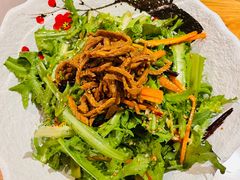-黑牛の店·和牛烧肉(大悦城店)