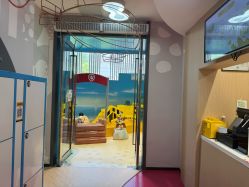 -尼克Playtime(欢乐海岸店)