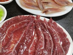 匙柄-五洲牛肉美食馆