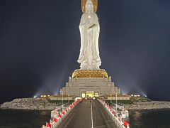 -三亚南山迎宾馆
