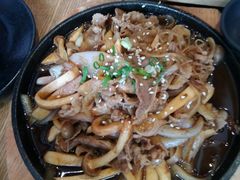 -泰居酒屋日式料理烧肉