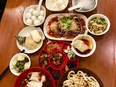 -龙抄手(春熙路总店)