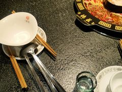-重庆德庄火锅