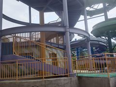 -重庆海昌加勒比海水世界