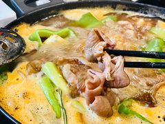-湘肠香火锅店(团结湖店)