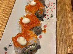 -一井烧肉·活鳗·寿司(望京SOHO店)